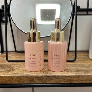 Vegamour Gro Hair serum